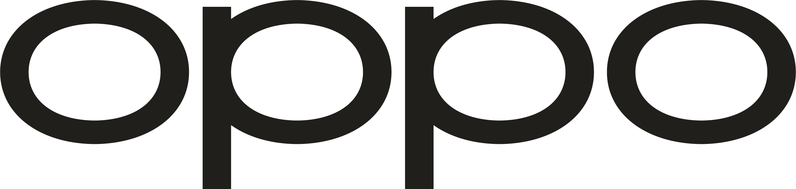 Oppo Logo